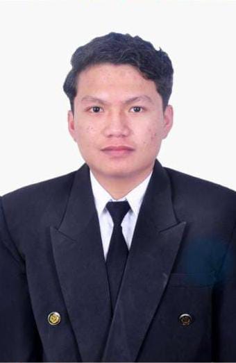 Foto Muhammad Aryfin 